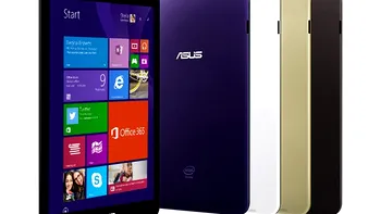 Noua VivoTab 8 e cea mai ieftină tabletă ASUS cu Windows 8