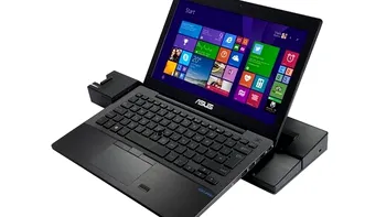 Noul ASUS Pro BU201 este un adevărat gadget de business