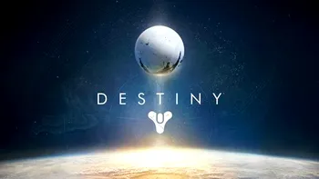 Destiny, disponibil de azi pe PlayStation și Xbox