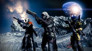 Aproximativ 3,2 milioane de oameni joacă Destiny în fiecare zi