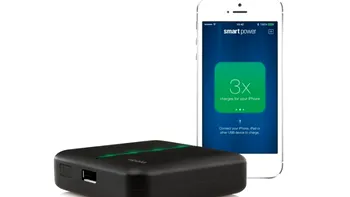 Elgato Smart Power este prima baterie inteligentă