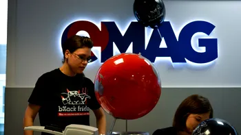 eMAG și rezultatele de Black Friday 2014: A vândut cel mai scump produs din comerțul online