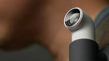 Imagini cu HTC ReCamera, concurentul taiwanezilor pentru Go Pro