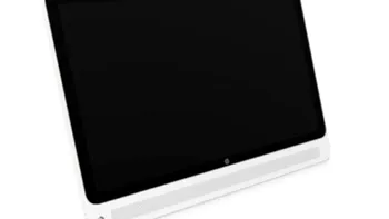 HP Slate 17 este o tabletă supra dimensionată de 17 inci cu Android