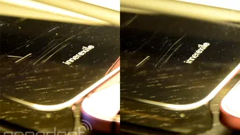 Innerexile Hydra este o carcasă de iPhone ale cărei zg&acirc;rieturi se vindecă