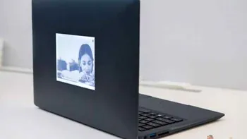 Intel propune un prototip de notebook cu două ecrane