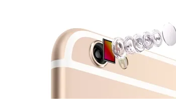 Apple va monta cea mai avansată cameră foto pe următorul iPhone