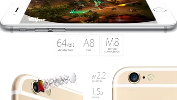 iPhone 6 și iPhone 6 Plus au ajuns în premieră în România