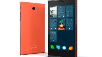 Sailfish debutează în India și duce mai departe platforma abandonată de Nokia