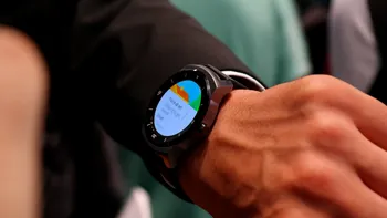 Am testat LG G Watch R, poate cel mai bun smartwatch din 2014 [VIDEO Hands-on]