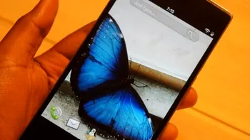 WebOS devine LuneOS și poate fi instalat pe Nexus 4