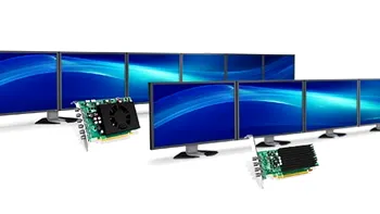 O companie cu istorie în piaţă, Matrox concurează Nvidia cu noi plăci video