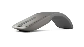 Microsoft Arc Touch Mouse e dovada că mouse-ul încă e un gadget de folosit