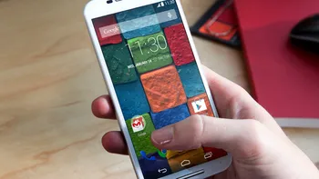 Motorola are o surpriză de început de an: o versiune mai bună de Moto X