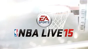 NBA Live 15 a fost amânat oficial de Electronic Arts