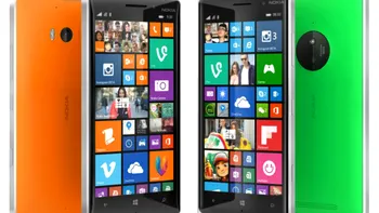 Lumia Denim, actualizarea care aduce filmarea 4K pe Windows Phone
