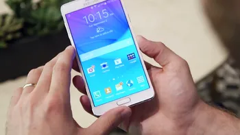 Samsung Galaxy Note 4, disponibil la precomandă la Orange
