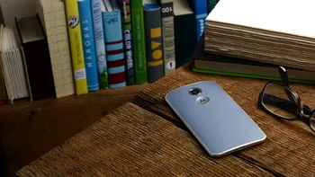 Moto X este primul telefon care primește un update de Android 5.0 Lollipop
