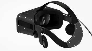 Oculus prezintă Crescent Bay și deschide un magazin de aplicații [VIDEO]