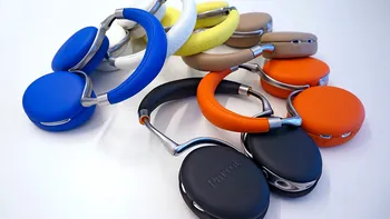 Parrot Zik 2.0: Cele mai deştepte căşti devin şi mai bune