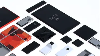 Telefonul modular al Project Ara de la Google va rula o versiune specială de Android L