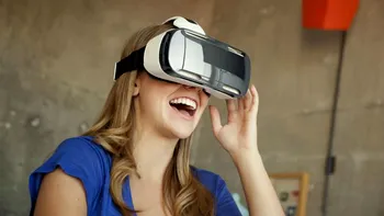 Cât costă realitatea virtuală prin Samsung Gear VR