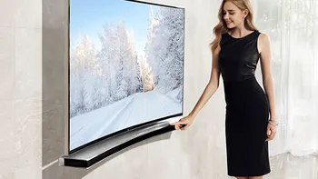 Marea curbare: după imagine, Samsung curbează și sunetul în noile soundbar-uri