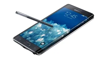 Samsung Galaxy Note Edge va fi disponibil în regim special