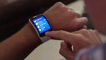 Samsung Gear S - Încă un ceas inteligent în marea colecție a Samsung