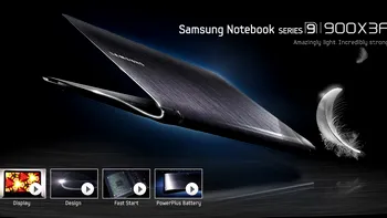 Samsung renunță să mai livreze notebook-uri în Europa