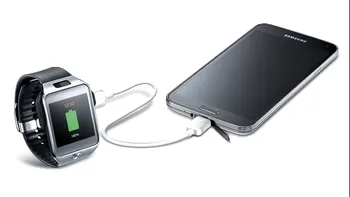 Power Sharing - Samsung anunţă un cablu de care ai nevoie