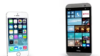 Microsoft lansează o nouă reclamă „Siri vs. Cortana“ și are cele mai bune argumente