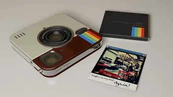 Ce trebui să ştiţi despre Polaroid Socialmatic?