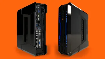 SYBER Vapor Extreme e cea mai performantă consolă cu interior de PC