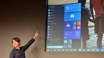 Windows 10 va fi disponibil abia din 2015