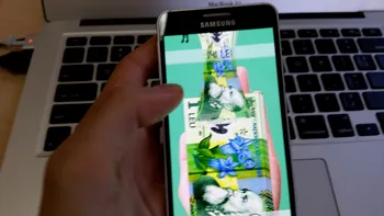 Fără Număr - o aplicație de Android care a cucerit topurile din Play Store