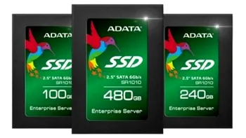 Adata lansează cele mai noi variante de SSD-uri pentru servere