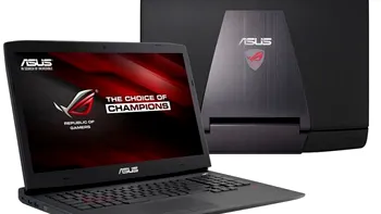 ASUS ROG G751, un nou ”monstru” de gaming portabil