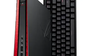 Minisistemul de gaming ASUS ROG GR8 este acum lansat oficial
