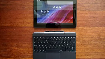 ASUS Transformer Pad TF103CG - Un Android cu tastatură și nu numai [REVIEW]