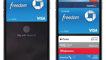 Apple Pay nu coincide cu planurile unor mari comercianți