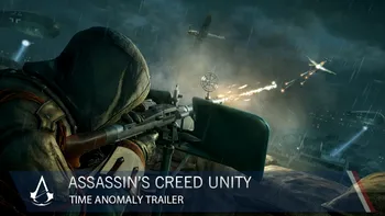 Assassin&rsquo;s Creed Unity te va plimba prin mai multe episoade istorice dec&acirc;t ai crede [VIDEO]