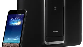 Asus Padfone X Mini, tabletă şi telefon într-un singur gadget, la doar 200 de dolari