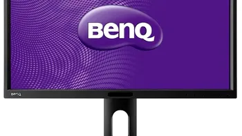 BenQ construiește primul monitor de 24 inci cu rezoluție QHD
