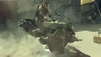 Poziţionează-te acum &icirc;n mijlocul acţiunii prin noul trailer la Call Of Duty [VIDEO]