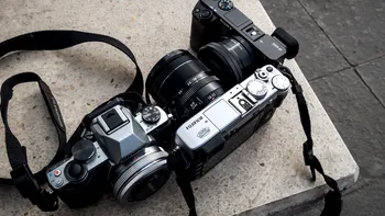 Camere mirrorless Sony, Olympus și Fujifilm: tot ce trebuie să știi despre ele și la ce îți vor fi utile