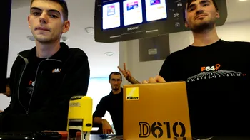 Black Friday 2014: F64 are reduceri la mii de aparate foto, telefoane și tablete