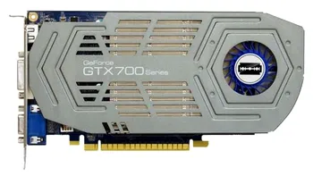 Galaxy introduce prima variantă single-slot pentru GTX 750 Ti