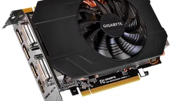 Gigabyte construiește prima placă GTX970 pentru sisteme Mini-ITX. Putere mare în corp compact