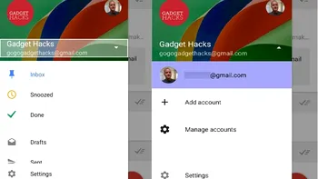 Cum accesezi fără invitație Inbox, aplicația Google care reinventează mailul